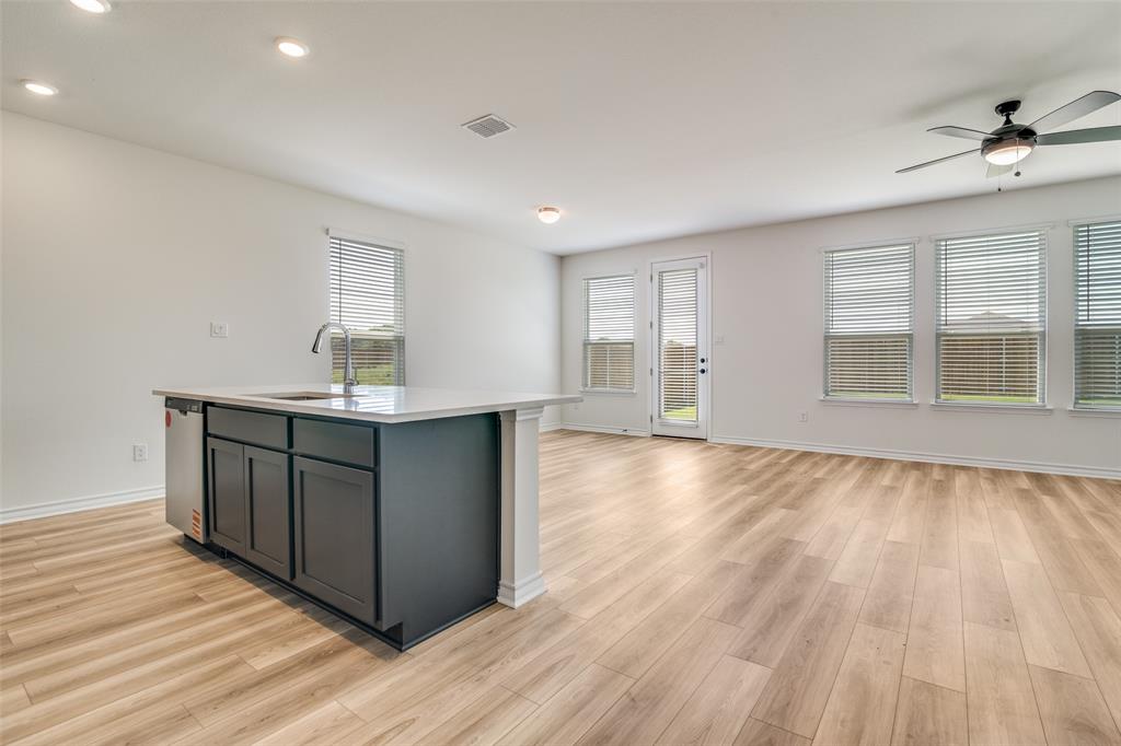 Cottonwood Creek - Residential