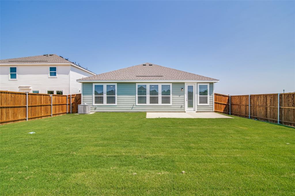 Cottonwood Creek - Residential