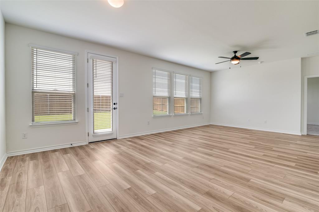 Cottonwood Creek - Residential