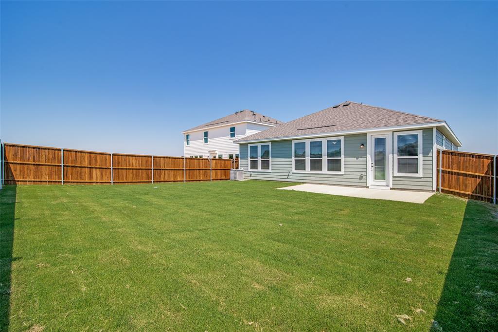 Cottonwood Creek - Residential