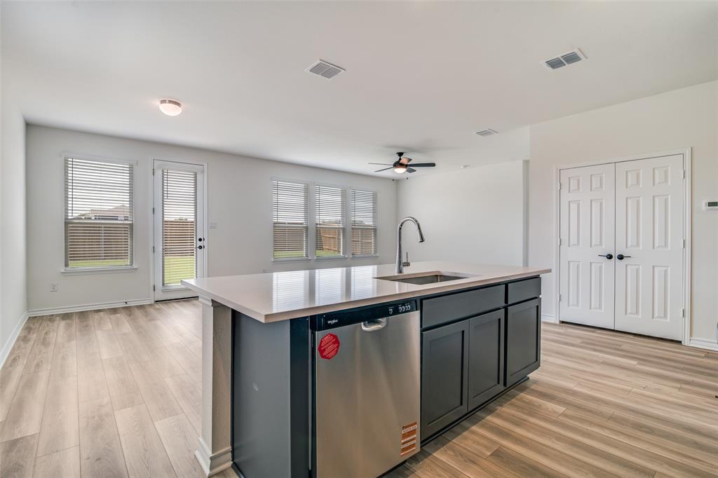 Cottonwood Creek - Residential