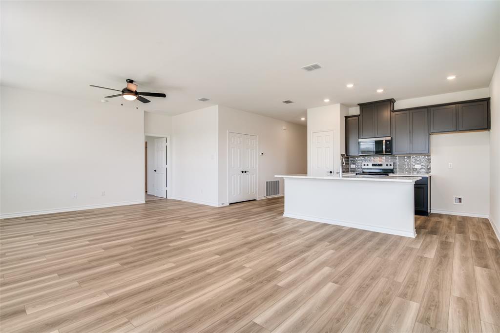 Cottonwood Creek - Residential