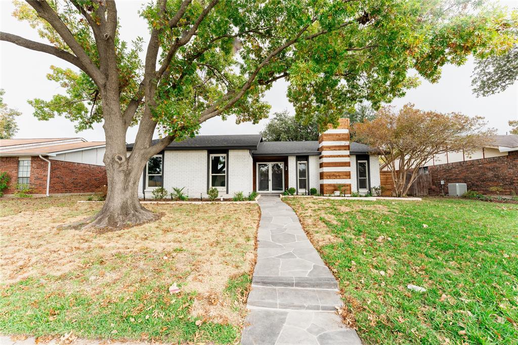 Hollyridge Add - Residential