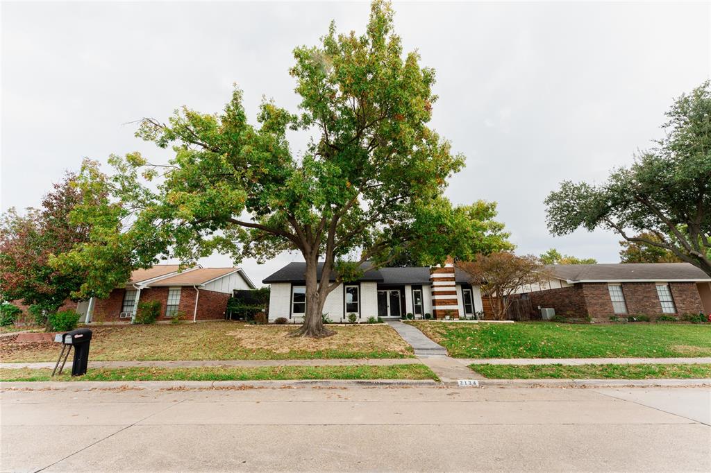 Hollyridge Add - Residential