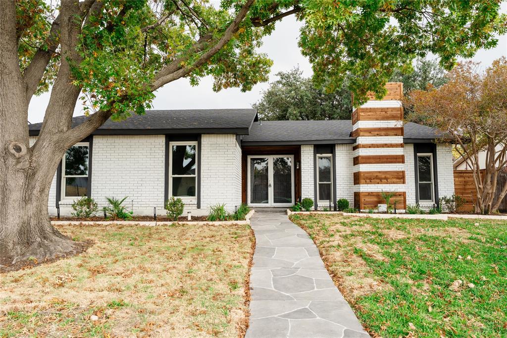 Hollyridge Add - Residential