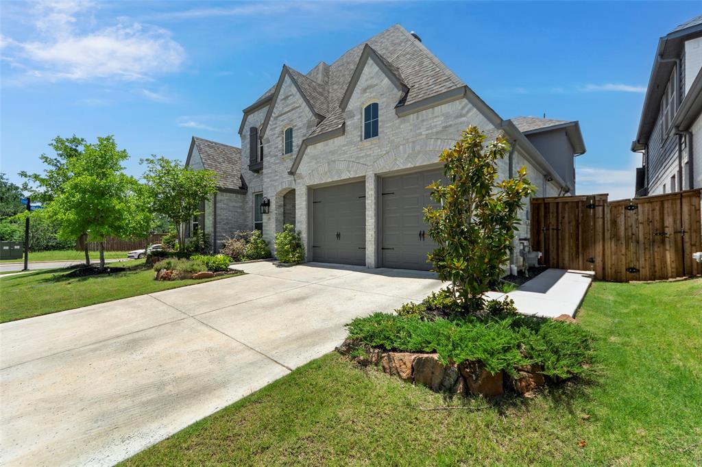 4001 Horsemint Road