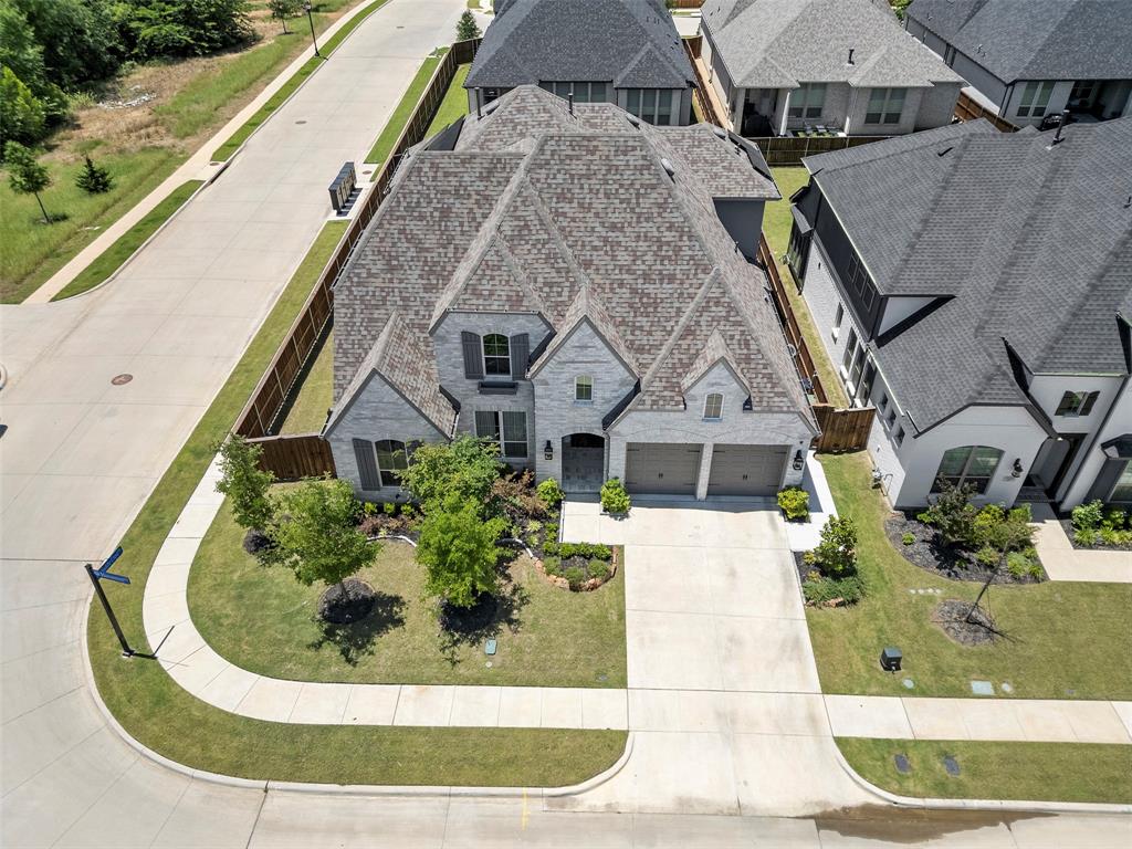 4001 Horsemint Road