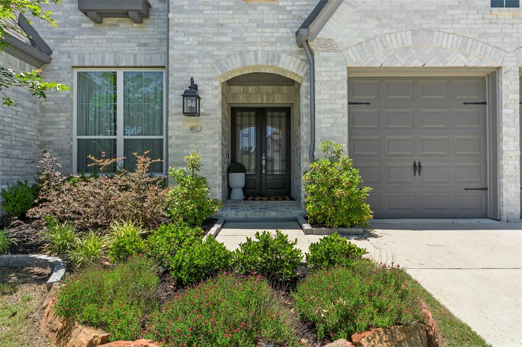 4001 Horsemint Road
