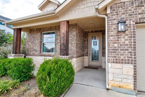 A home in Sanger