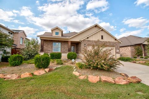 A home in Sanger