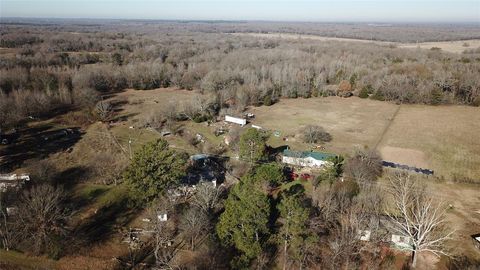 A home in Grand Saline