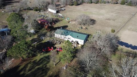 A home in Grand Saline