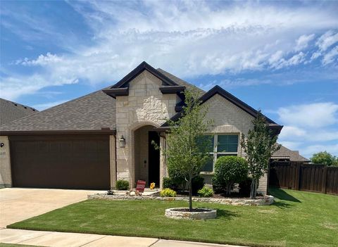 649 Rawlins Lane, Fort Worth, TX 76131 - #: 20616668