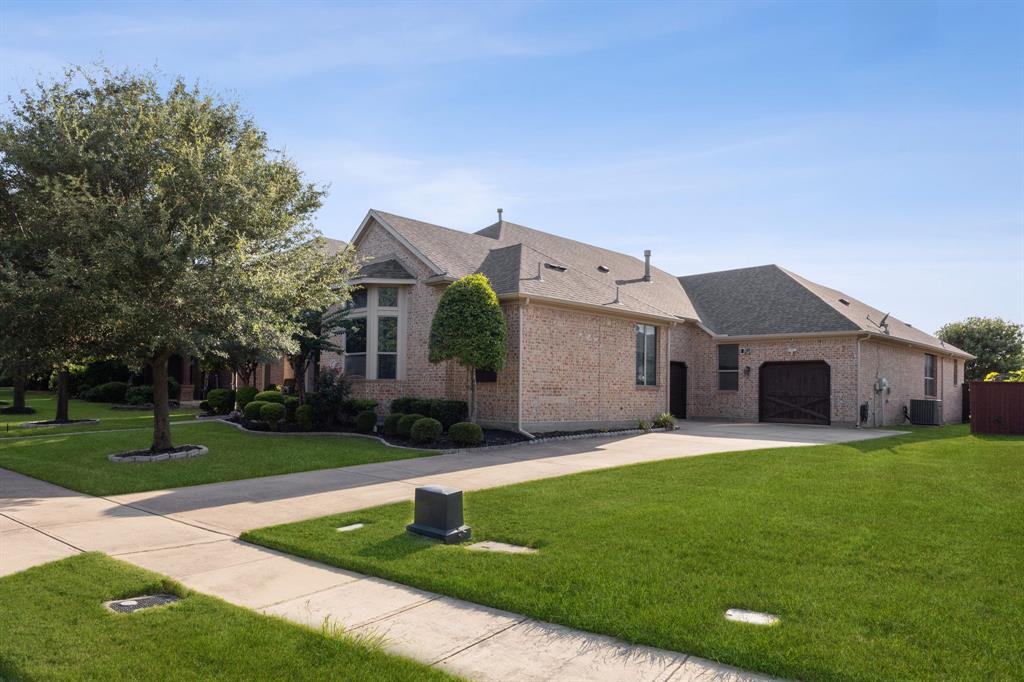 2012 Yosemite Lane