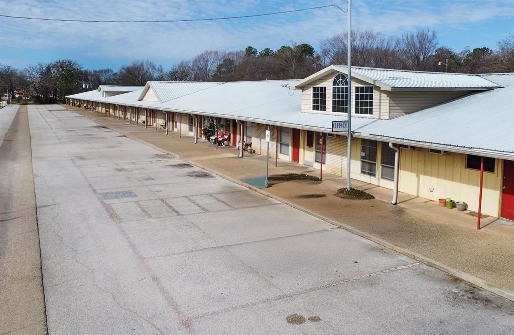 201 Flat Creek Road