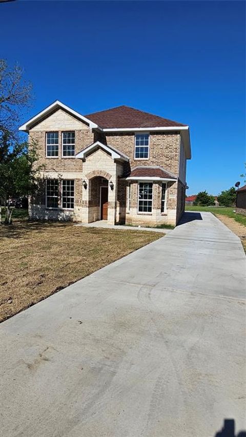 A home in Lancaster