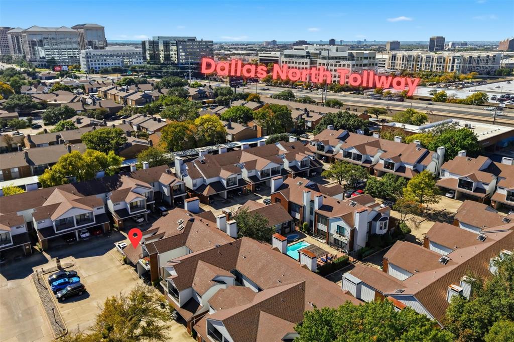 Boardwalk On The Pkwy Condos - Residential Lease