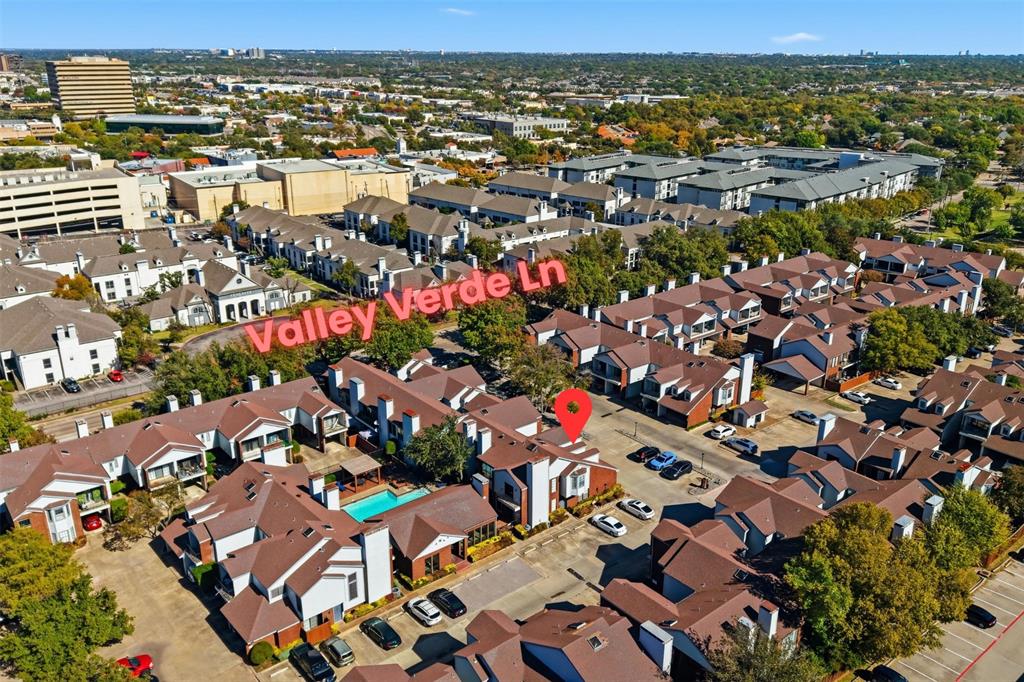 Boardwalk On The Pkwy Condos - Residential Lease