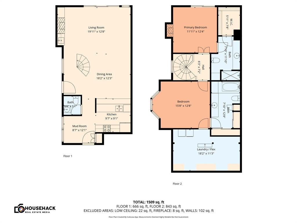 Boardwalk On The Pkwy Condos - Residential Lease