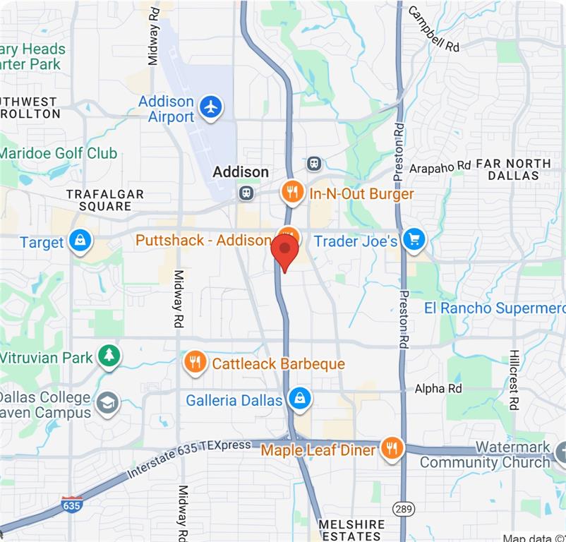 Boardwalk On The Pkwy Condos - Residential Lease