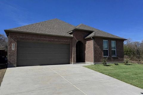 2021 Nokota Parkway Providence Village TX 76227