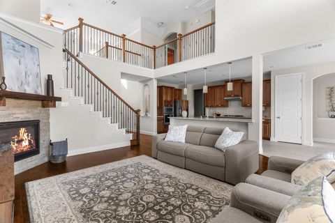 5204 Tuscarora Trail McKinney TX 75070