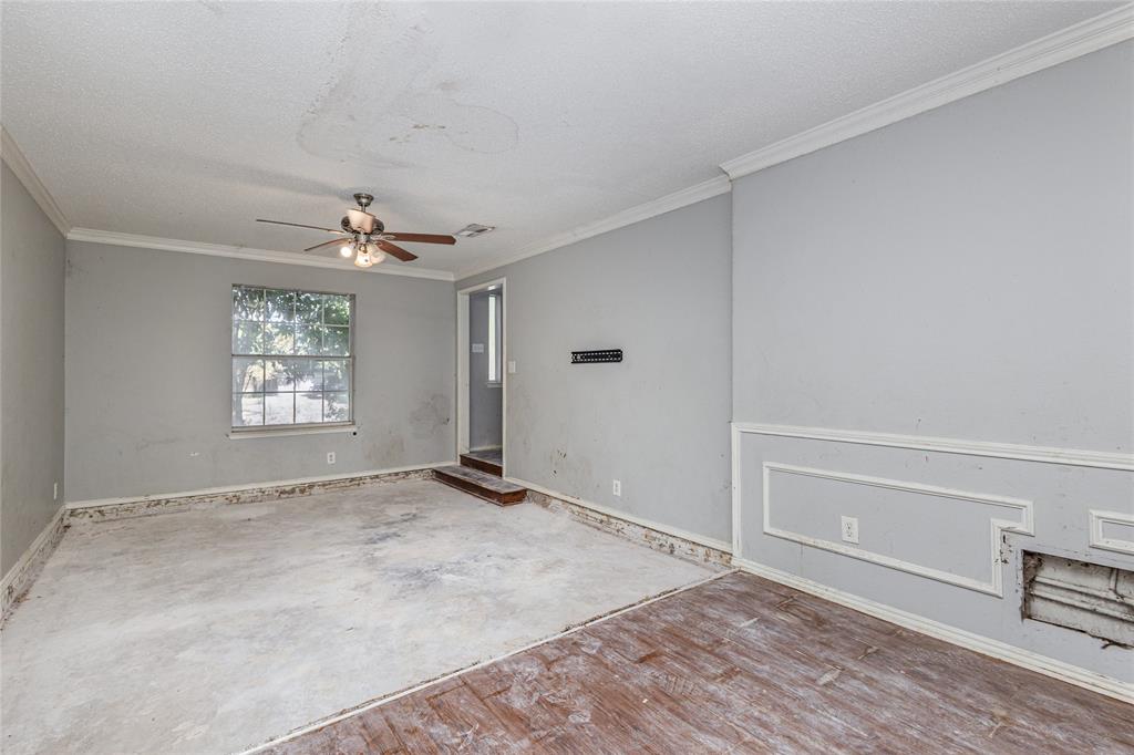 1207 Chapel Hill Drive