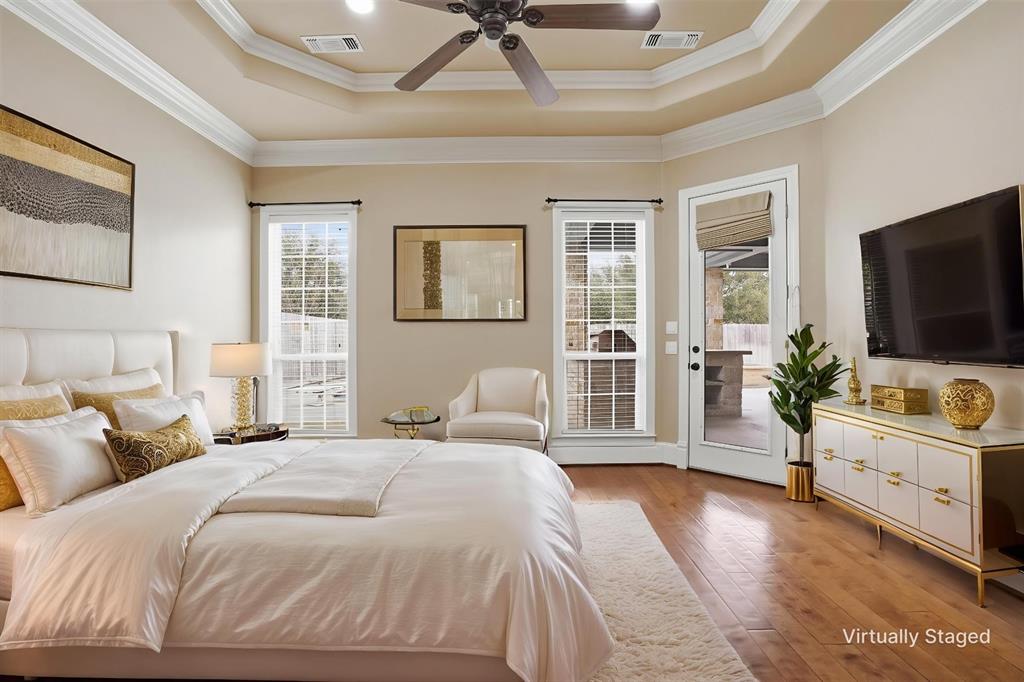 Berkley Heights - Residential