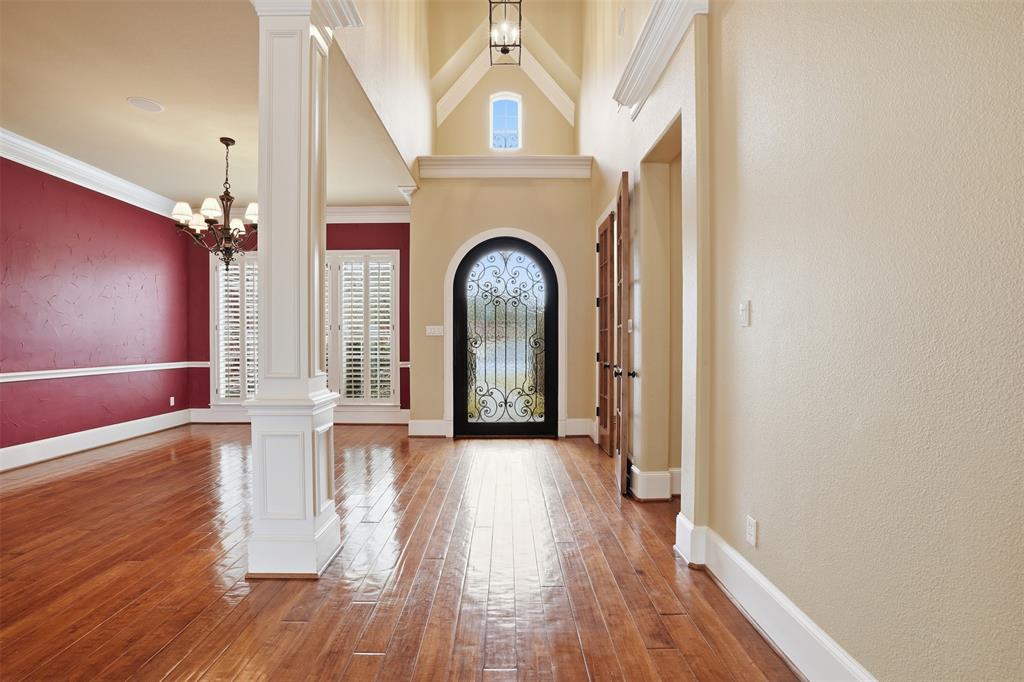 Berkley Heights - Residential