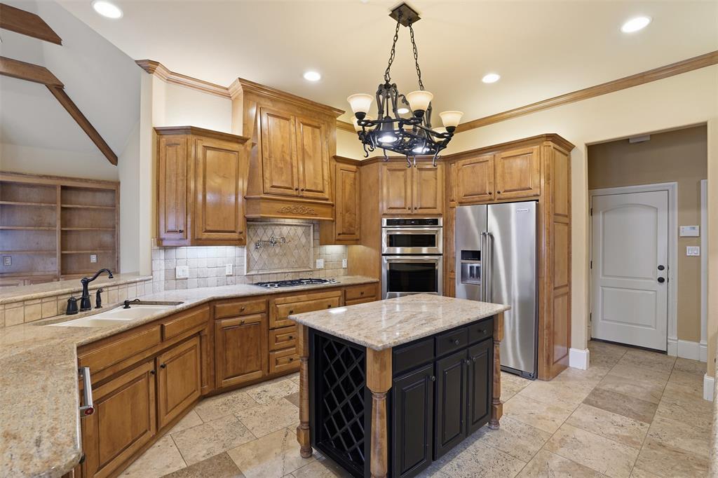 Berkley Heights - Residential