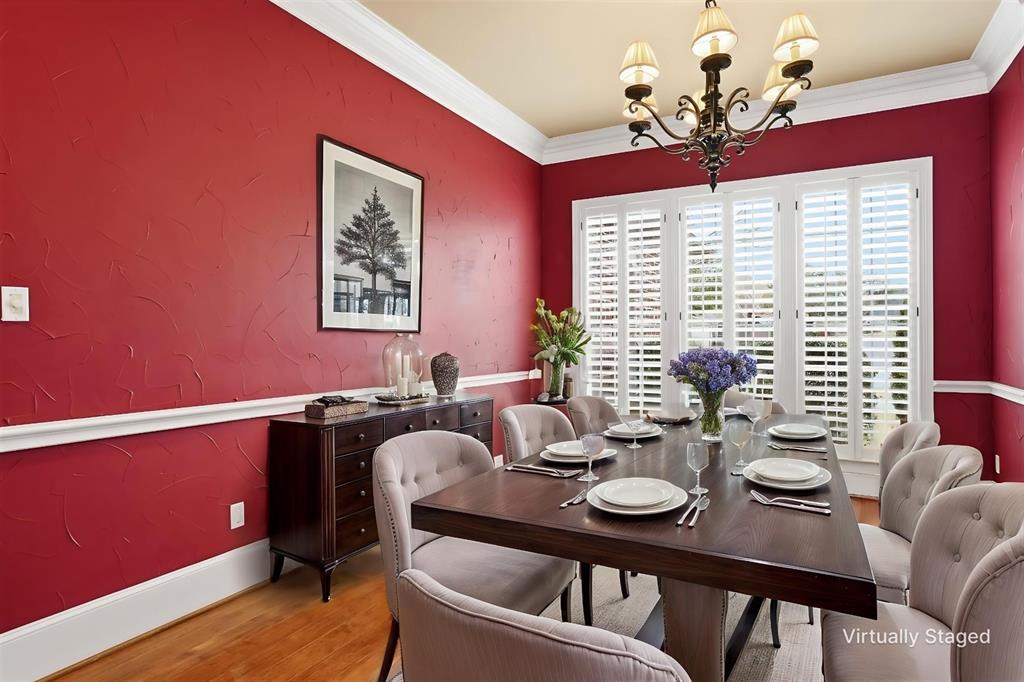 Berkley Heights - Residential