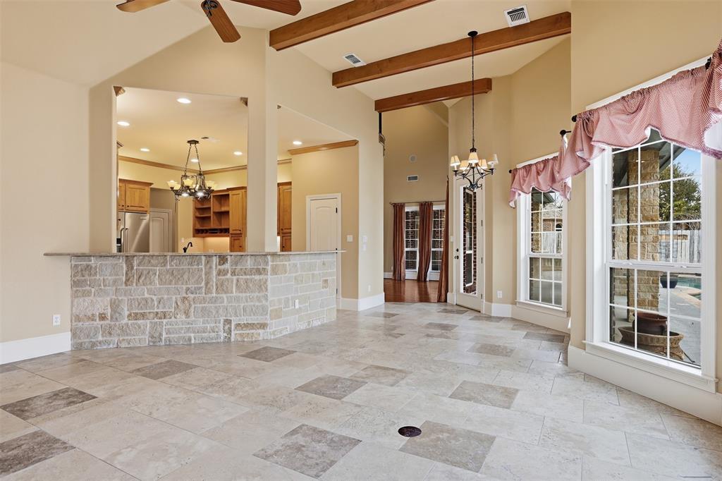 Berkley Heights - Residential