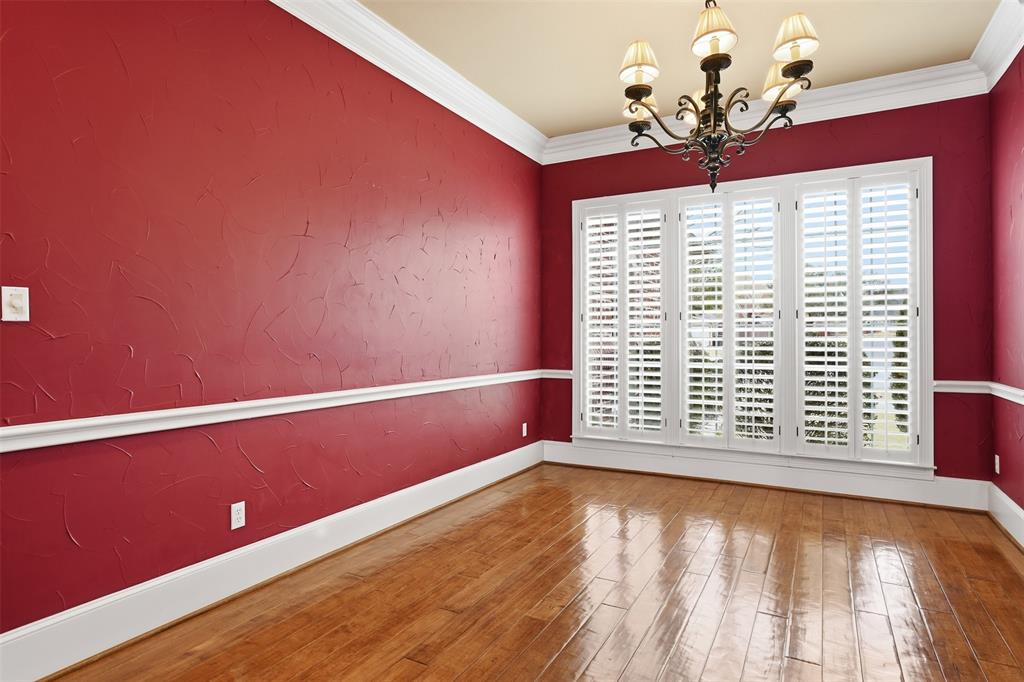 Berkley Heights - Residential