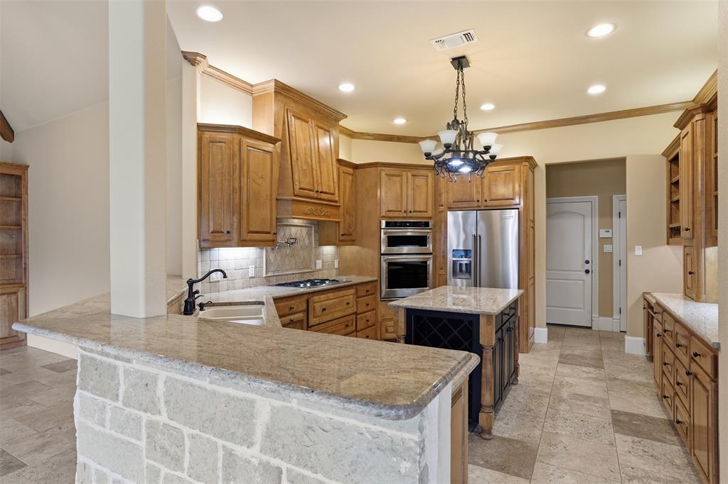 Berkley Heights - Residential