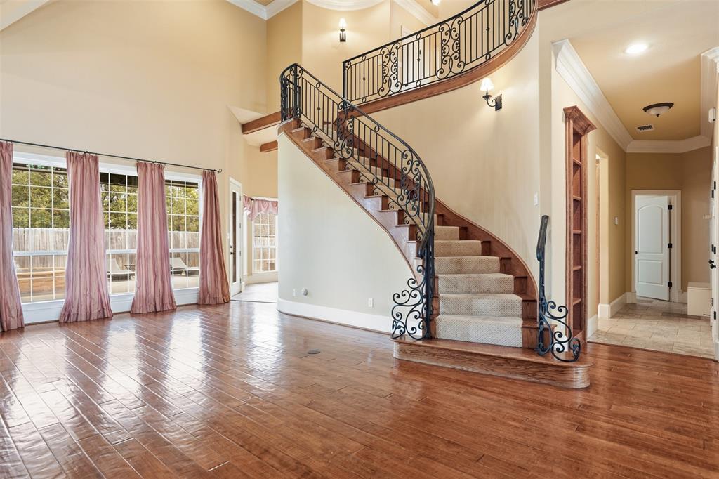 Berkley Heights - Residential