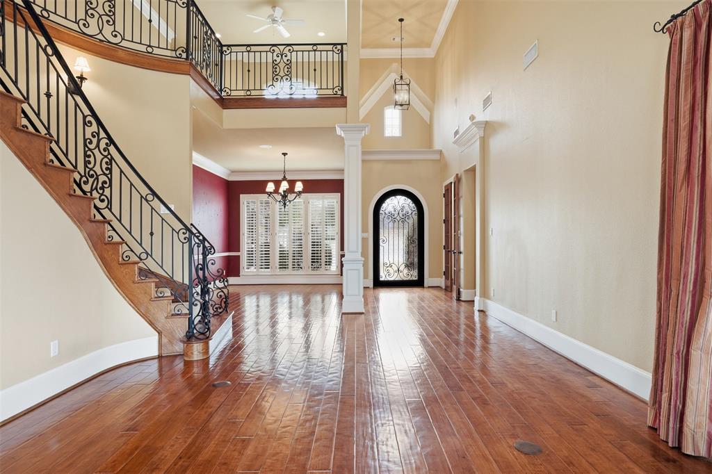 Berkley Heights - Residential