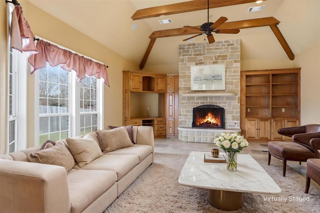 Berkley Heights - Residential