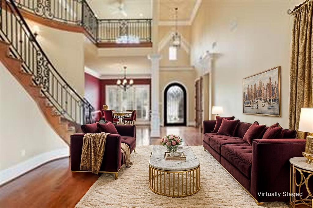 Berkley Heights - Residential
