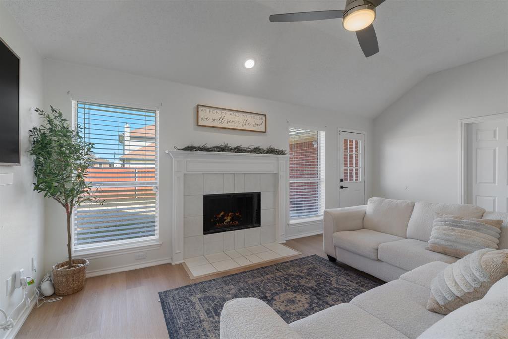 Moffitt Creek Estates - Residential Lease