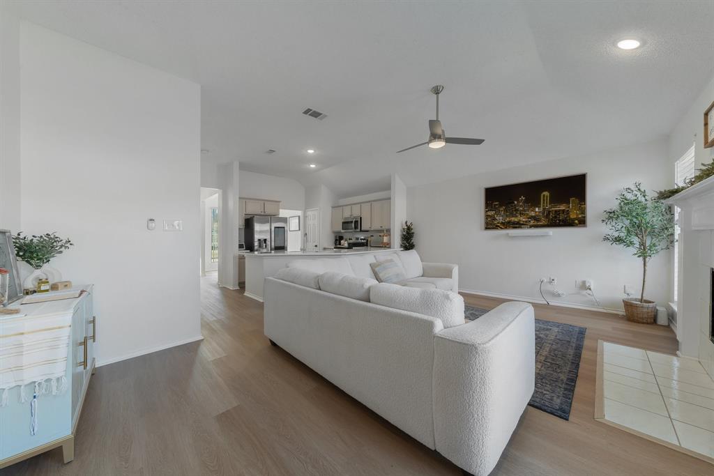 Moffitt Creek Estates - Residential Lease