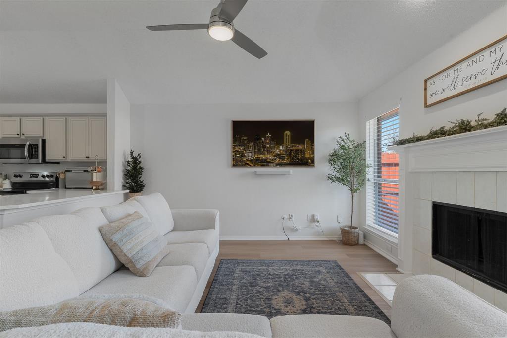 Moffitt Creek Estates - Residential Lease