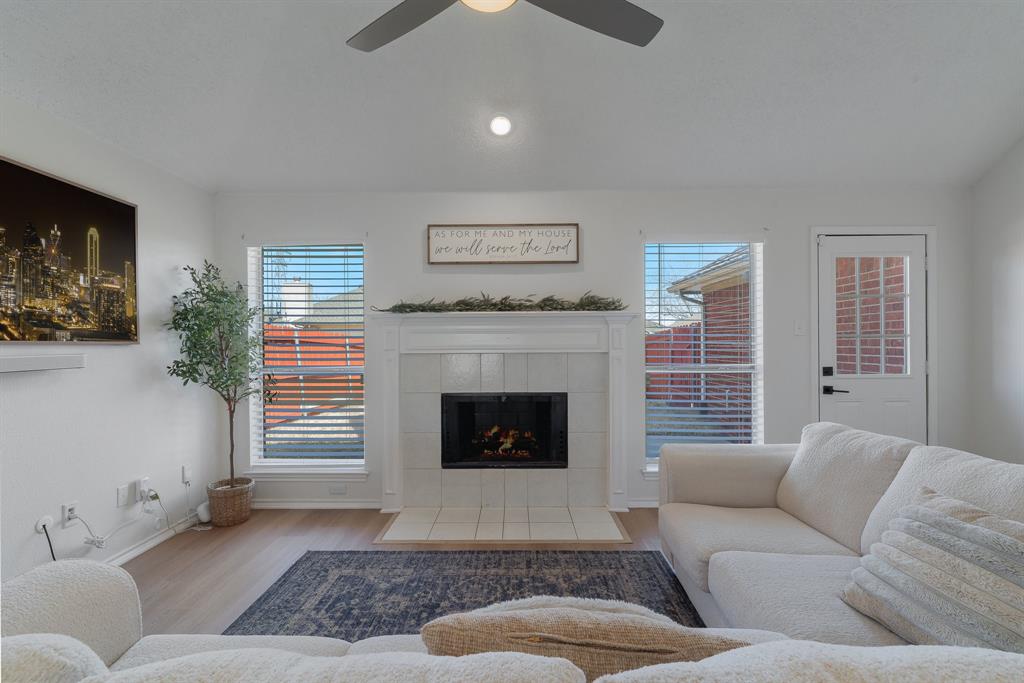 Moffitt Creek Estates - Residential Lease