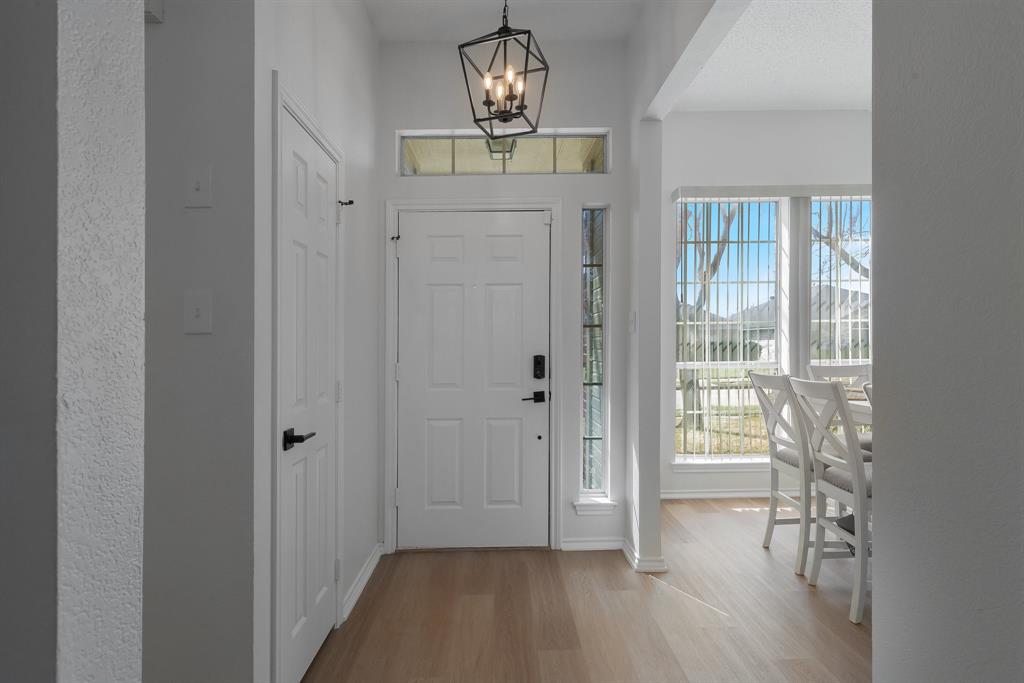 Moffitt Creek Estates - Residential Lease