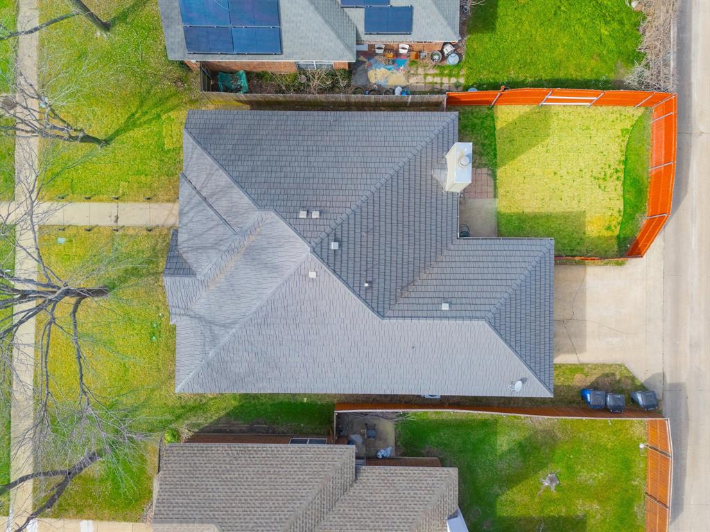 Moffitt Creek Estates - Residential Lease