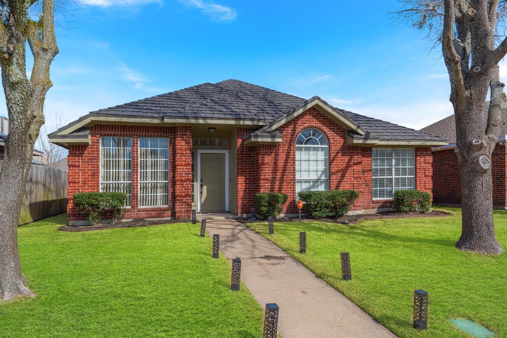 Moffitt Creek Estates - Residential Lease