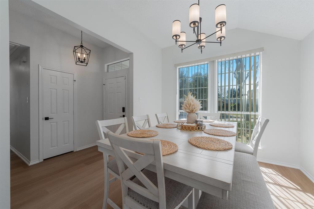 Moffitt Creek Estates - Residential Lease