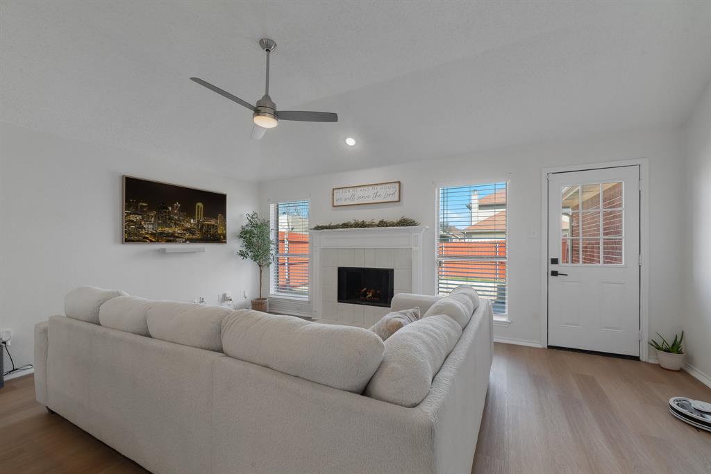 Moffitt Creek Estates - Residential Lease