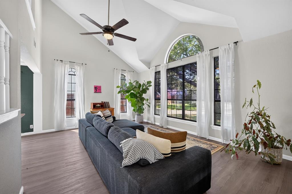 519 Fox Creek Court