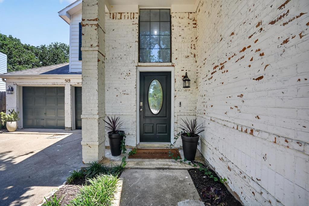 519 Fox Creek Court
