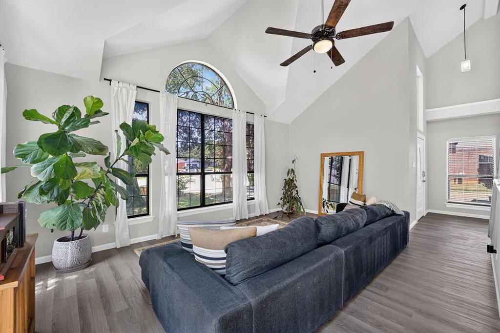 519 Fox Creek Court